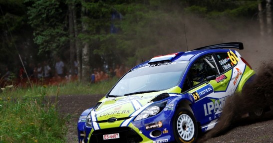 Rajd Finlandii